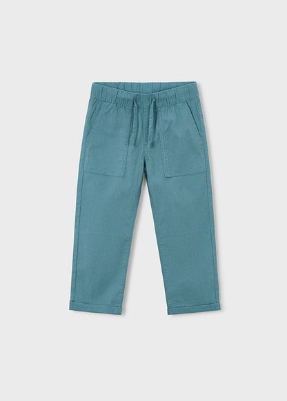 MAYORAL-Pantalone Basic Boy