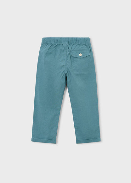 MAYORAL-Pantalone Basic Boy