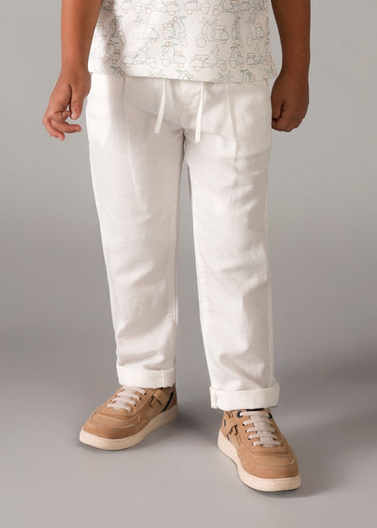 MAYORAL-Pantalone Basic Boy