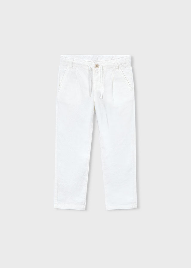 mayoral-pantalone basic boy