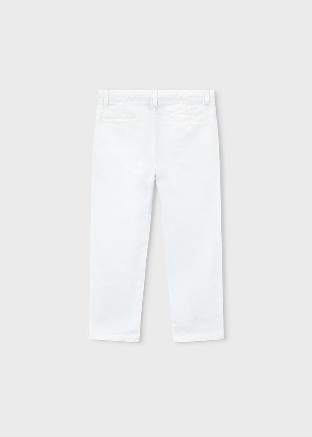 mayoral-pantalone basic boy