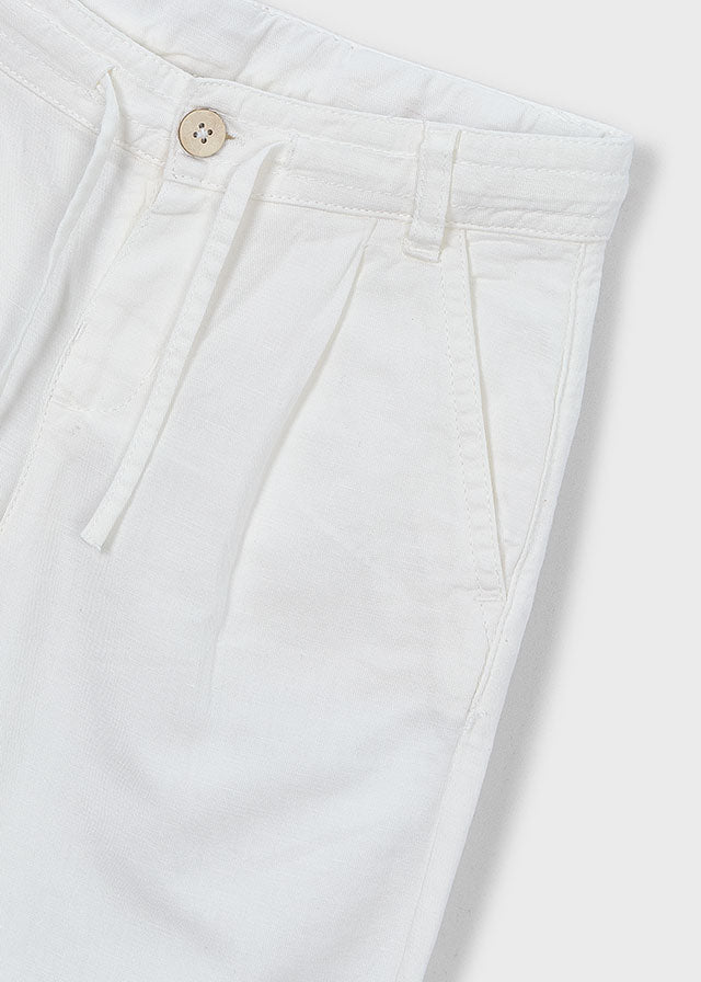mayoral-pantalone basic boy