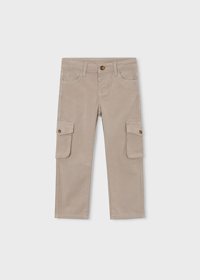 mayoral-pantalone basic boy