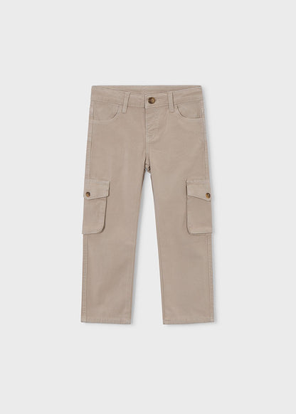 MAYORAL-Pantalone Basic Boy