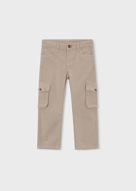 MAYORAL-Pantalone Basic Boy