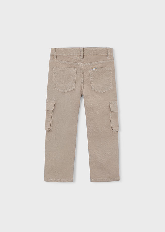 mayoral-pantalone basic boy
