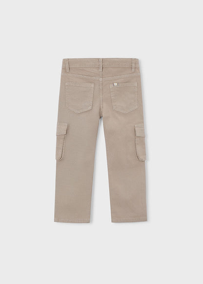 MAYORAL-Pantalone Basic Boy