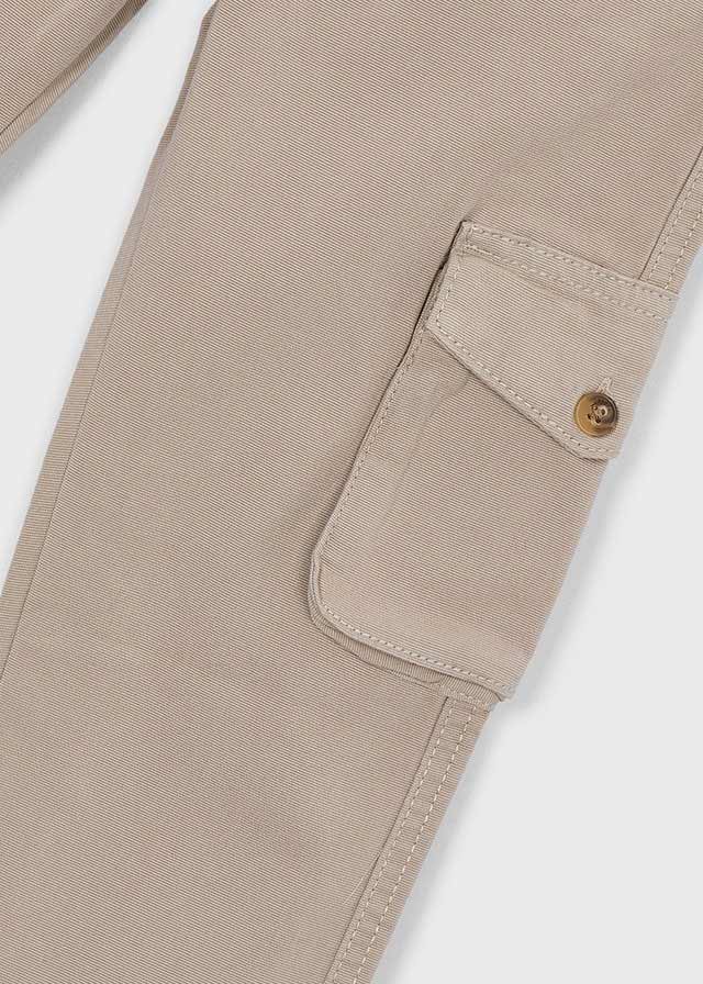 mayoral-pantalone basic boy