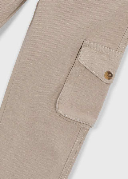 MAYORAL-Pantalone Basic Boy