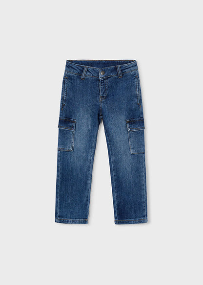 MAYORAL-Jeans Basic Boy