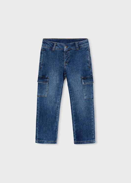 MAYORAL-Jeans Basic Boy