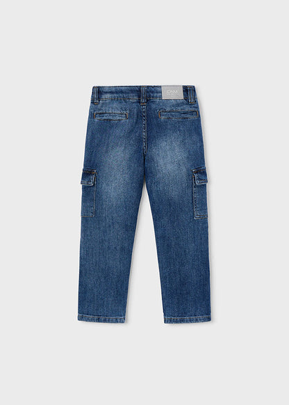 MAYORAL-Jeans Basic Boy