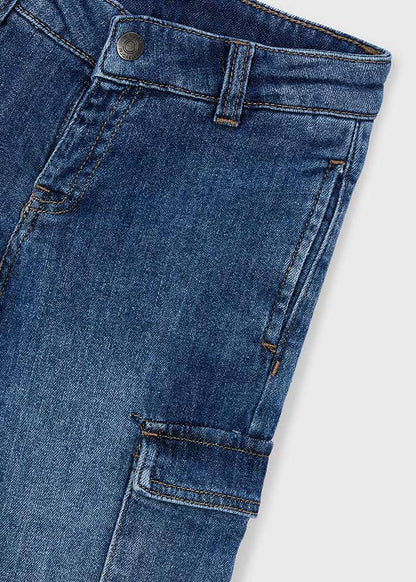 MAYORAL-Jeans Basic Boy