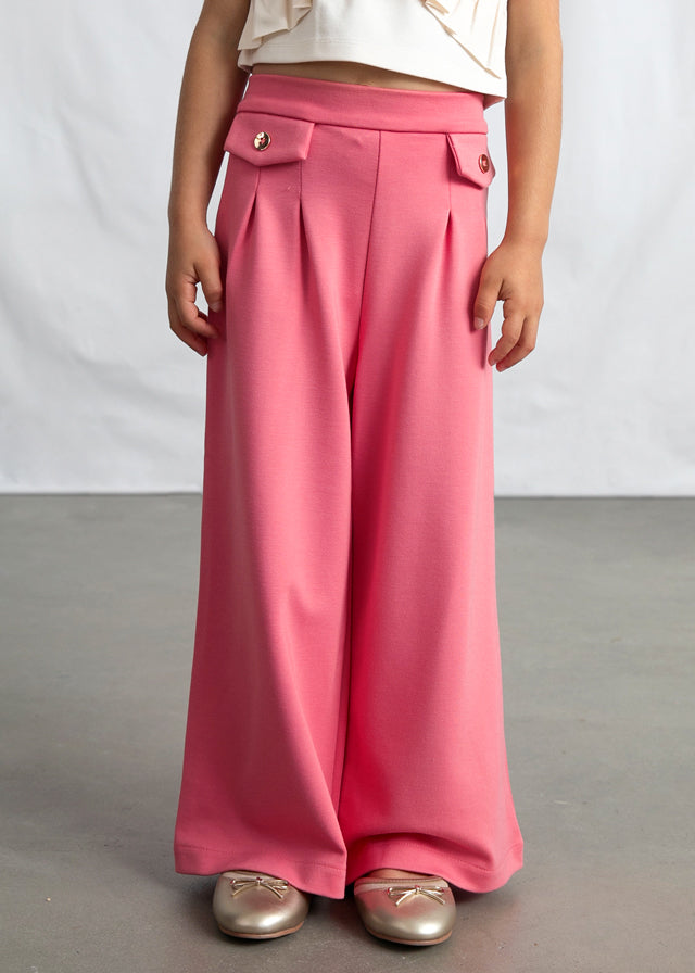 mayoral-pantalone basic girl