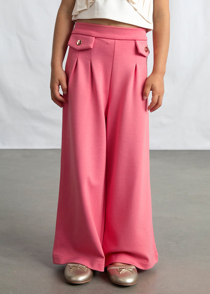 MAYORAL-Pantalone Basic Girl
