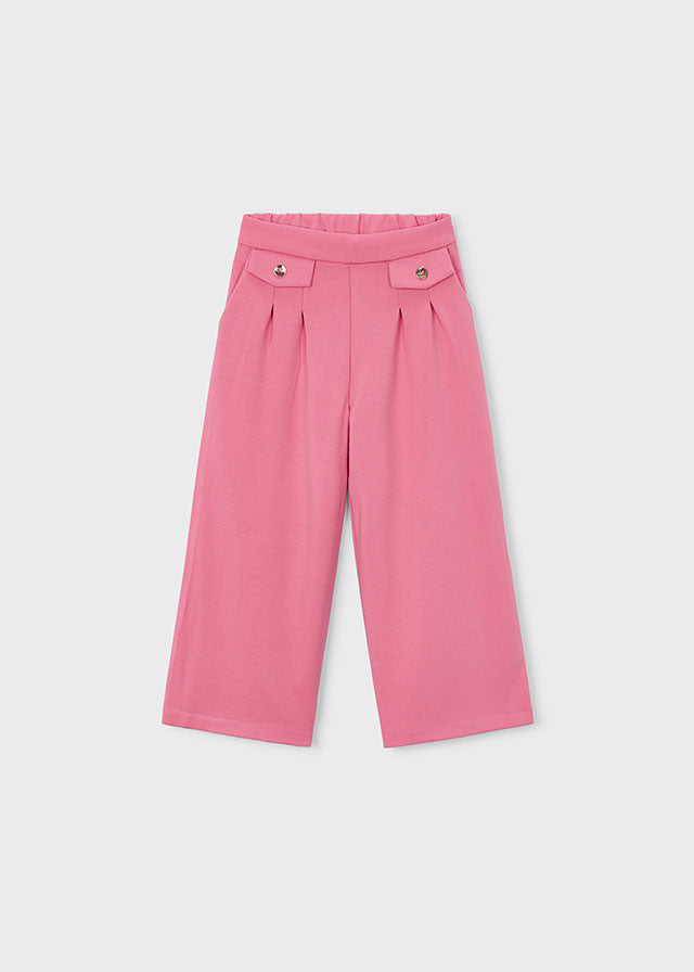 mayoral-pantalone basic girl