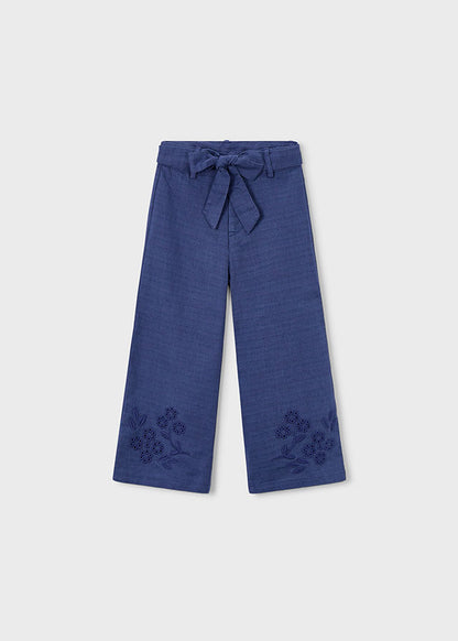 MAYORAL-Pantalone Basic Girl