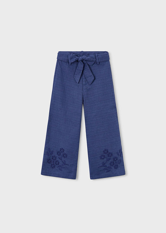 MAYORAL-Pantalone Basic Girl