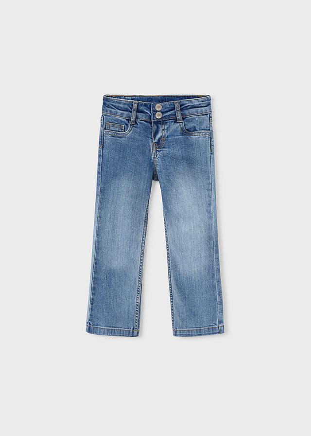 mayoral-jeans basic girl