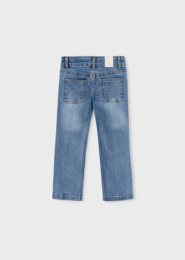 mayoral-jeans basic girl