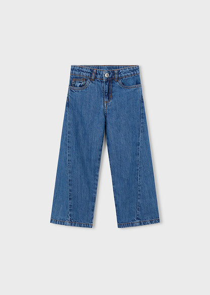 MAYORAL-Jeans Basic Girl