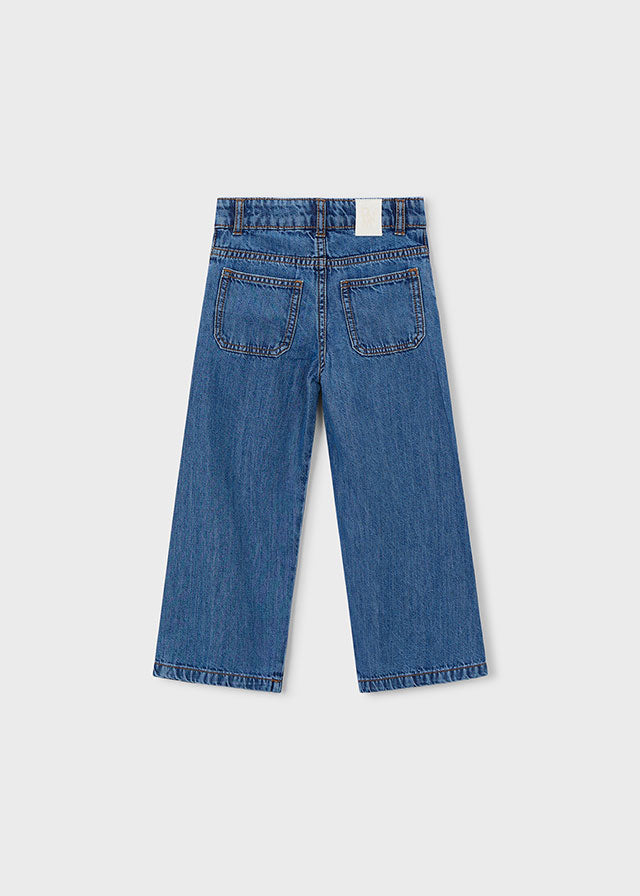 mayoral-jeans basic girl