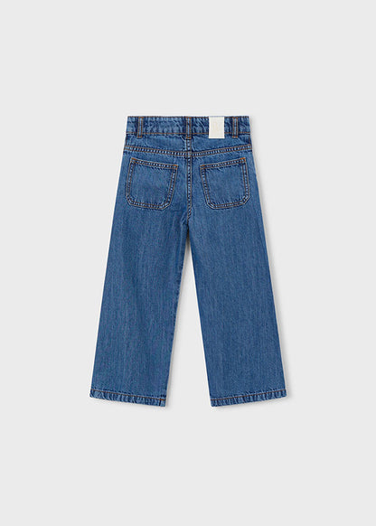 MAYORAL-Jeans Basic Girl