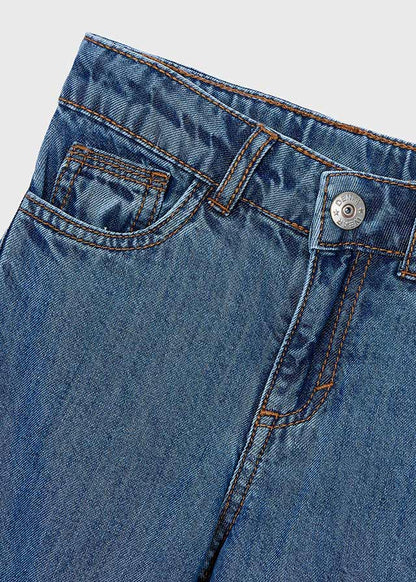 MAYORAL-Jeans Basic Girl