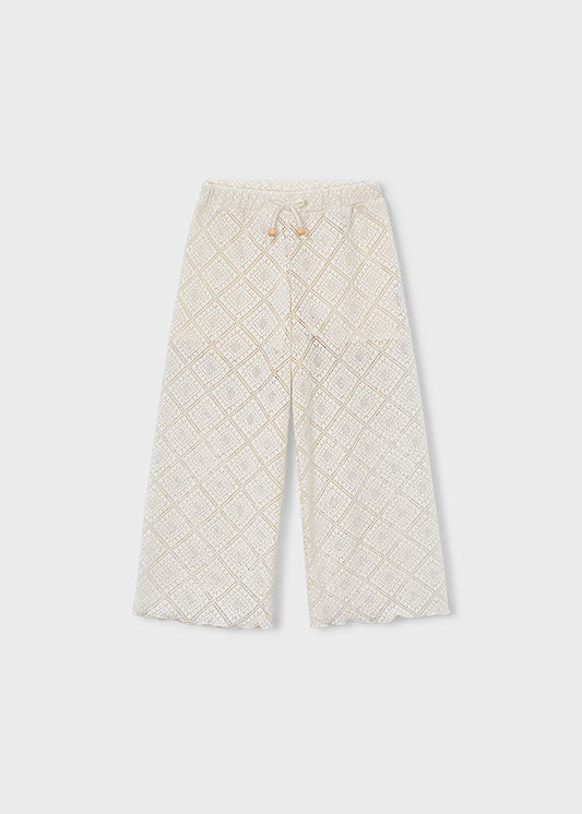 MAYORAL-Pantalone Basic Girl