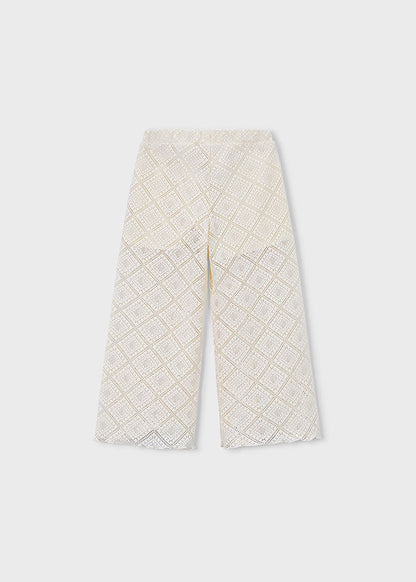 MAYORAL-Pantalone Basic Girl