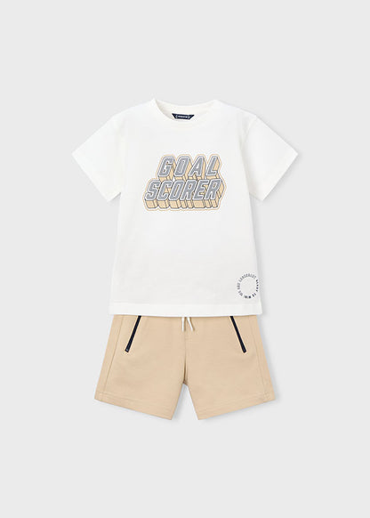 MAYORAL-Completo Basic Boy