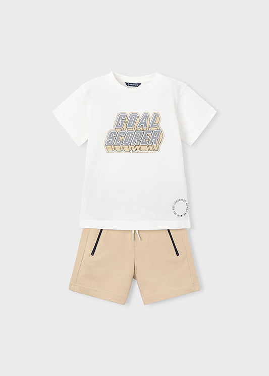 MAYORAL-Completo Basic Boy