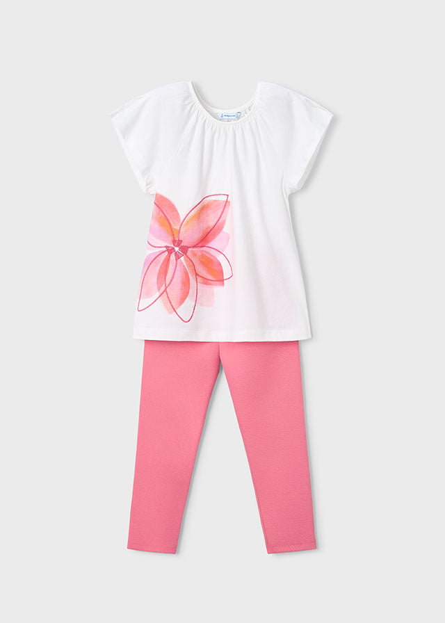 mayoral-completo basic girl