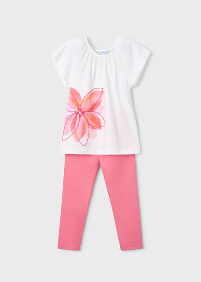 MAYORAL-Completo Basic Girl