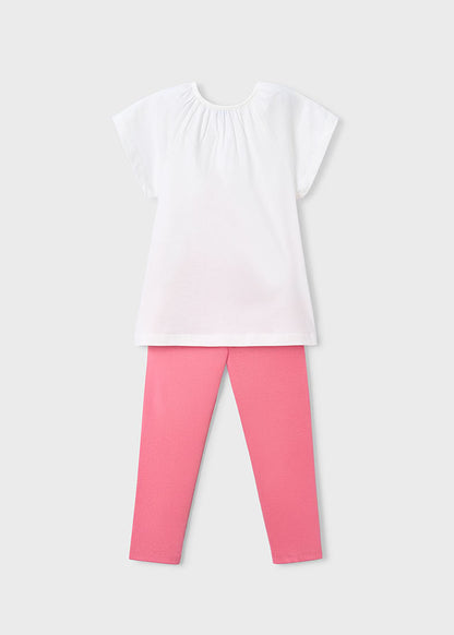 MAYORAL-Completo Basic Girl