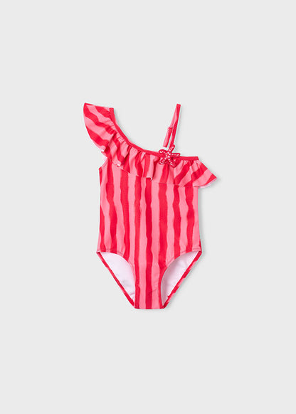 MAYORAL-Costume Basic Girl