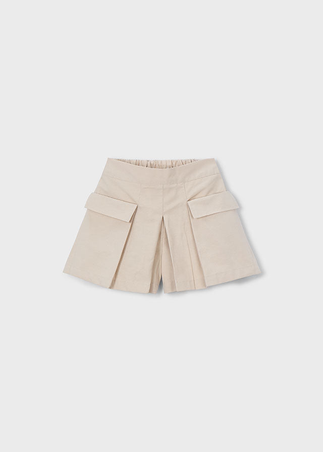 mayoral-short basic girl