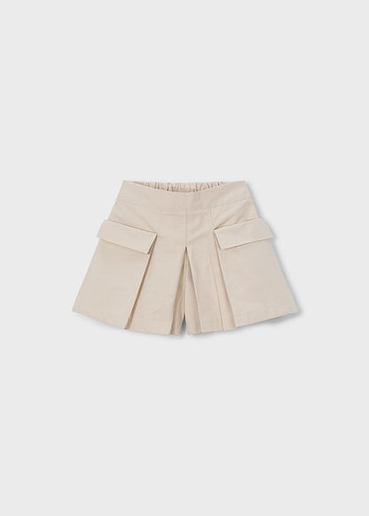 MAYORAL-Short Basic Girl