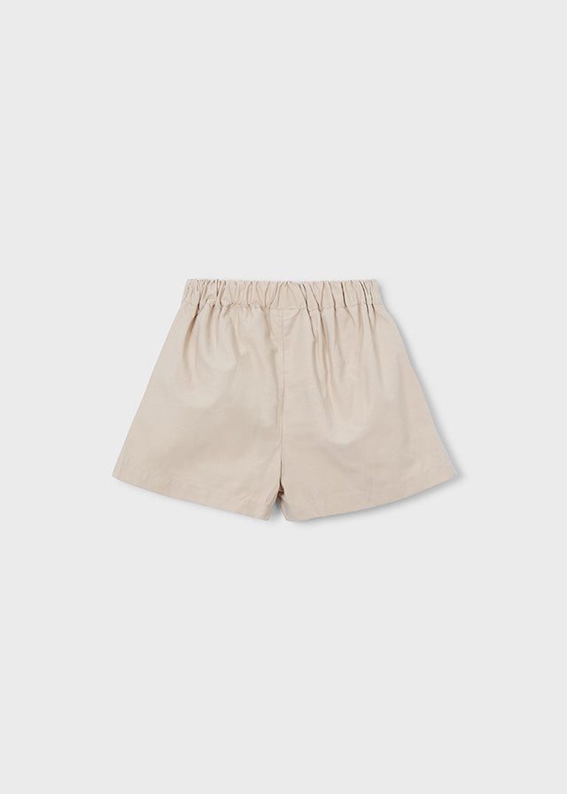 mayoral-short basic girl