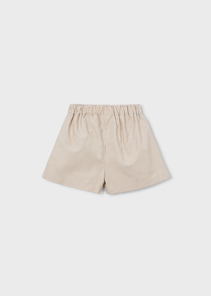 MAYORAL-Short Basic Girl