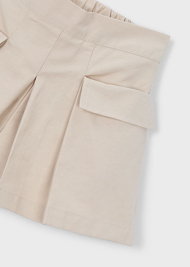 mayoral-short basic girl