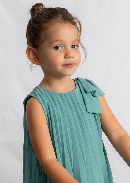 MAYORAL-Abito Basic Girl