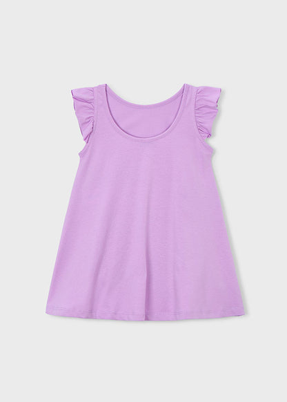 MAYORAL-Abito Basic Girl