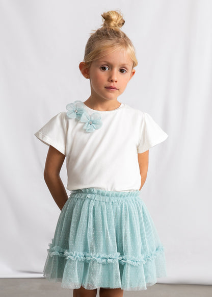 MAYORAL-Completo Basic Girl