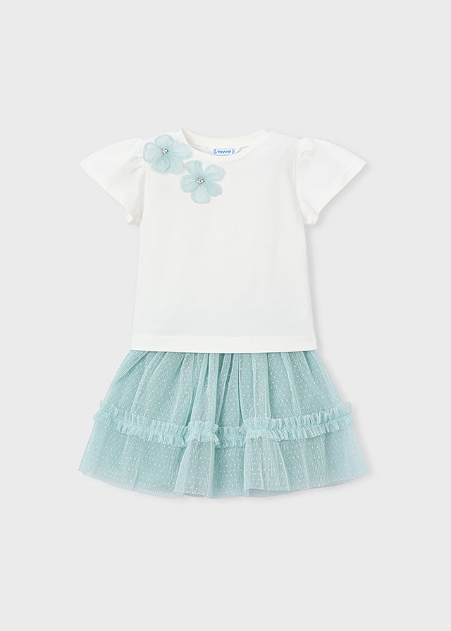mayoral-completo basic girl
