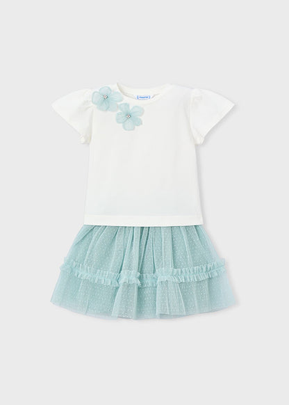 MAYORAL-Completo Basic Girl