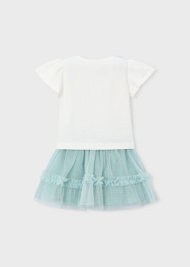 mayoral-completo basic girl
