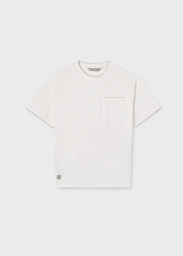 mayoral-maglia basic boy