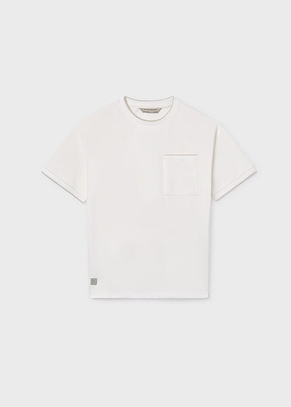 MAYORAL-Maglia Basic Boy