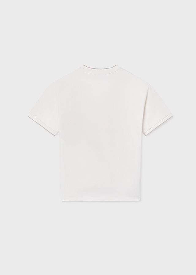 mayoral-maglia basic boy
